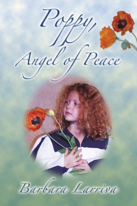 Poppy, Angel of Peace