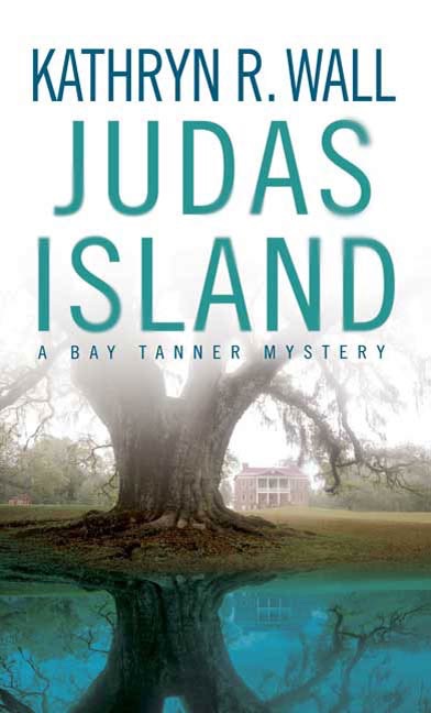 Judas Island