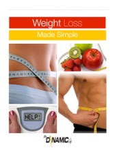 Weight Loss Made Simple