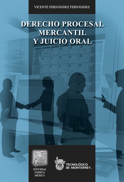 Derecho procescal zivil carlos arellano garcia pdf