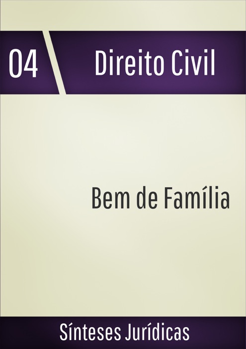 Bem de família