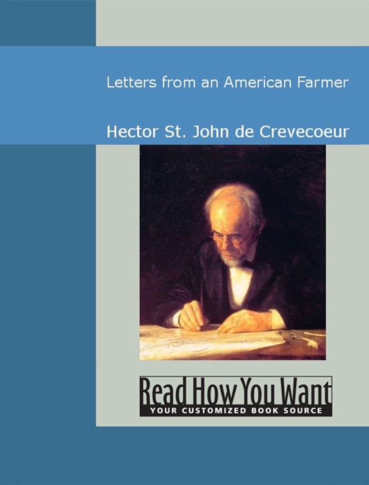 Letters from an American Farmer