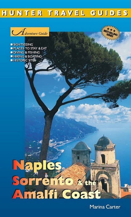 Naples, Sorrento & the Amalfi Coast
