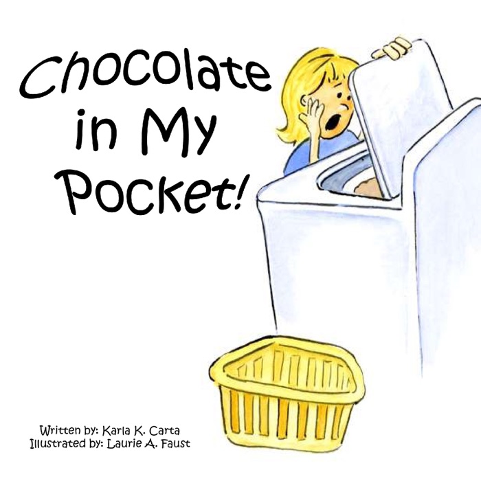 Chocolate in My Pocket