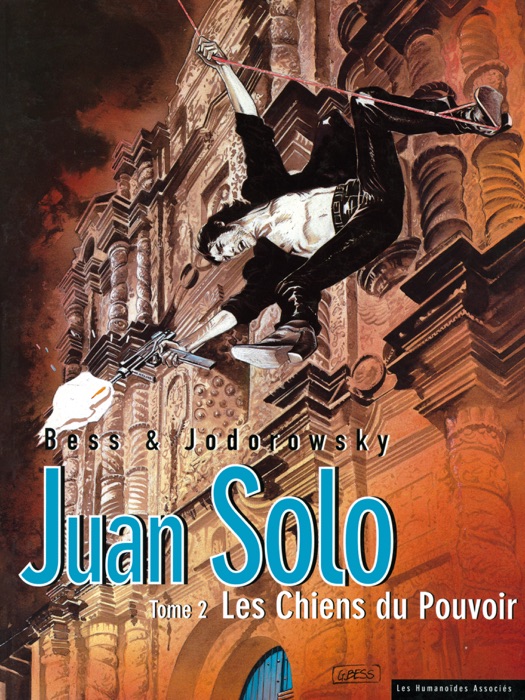 Juan Solo Tome 2