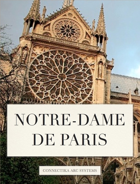Notre-Dame de Paris guide