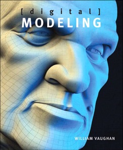Digital Modeling - William Vaughan