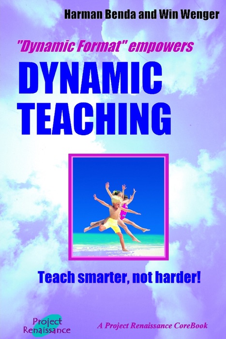 Dynamic Teaching