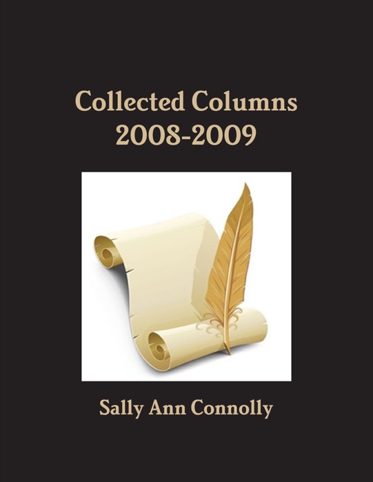 Collected Columns 2008-2009