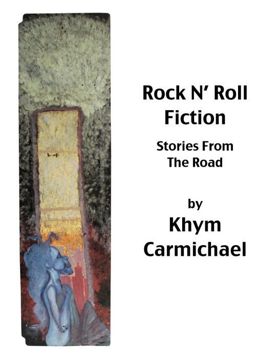 Rock N' Roll Fiction