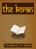 The Koran - J.M. Rodwell