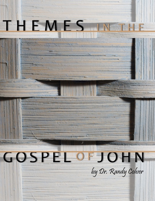 Themes in the Gospel of John
