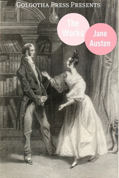 The Complete Works of Jane Austen