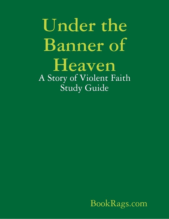 Under the Banner of Heaven