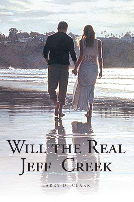 Will The Real Jeff Creek