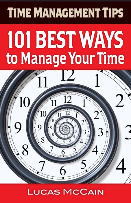 Time Management Tips