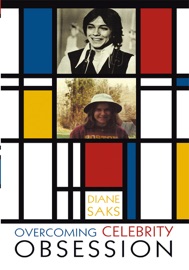 Book's Cover ofOvercoming Celebrity Obsession