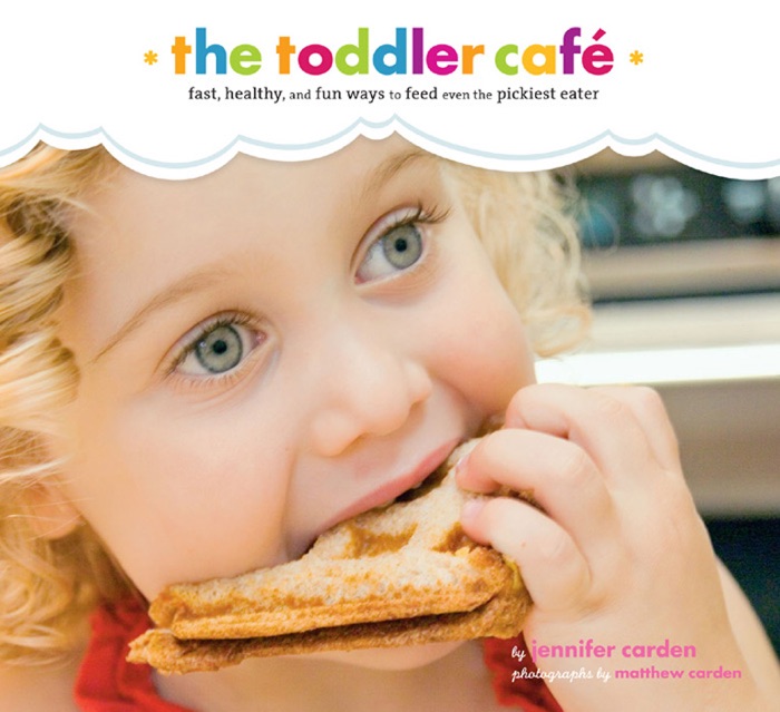 Toddler Café