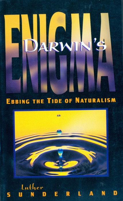 Darwin's Enigma