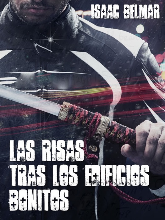 Las risas tras los edificios bonitos