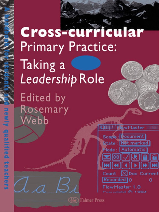 Cross-Curricular Primary Practice