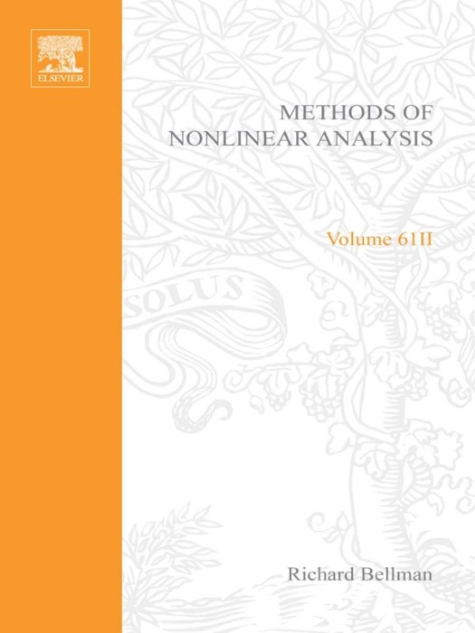 Methods of Nonlinear Analysis (Enhanced Edition)