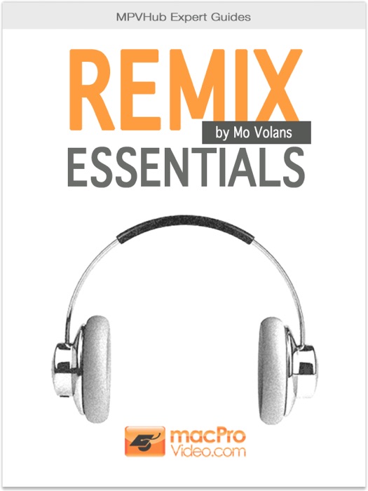 Remix Essentials