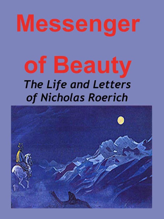 Messenger of Beauty