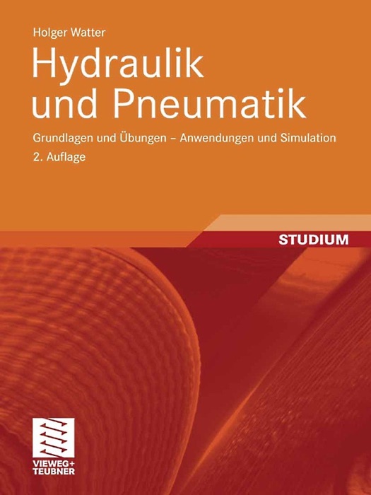 Hydraulik und Pneumatik