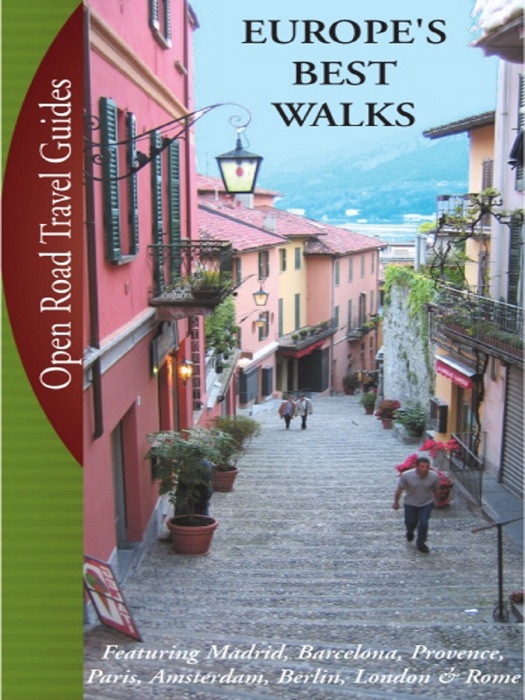 Europe's Best Walks