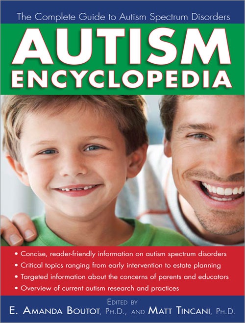 Autism Encyclopedia