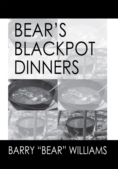 Bears Blackpot Dinners