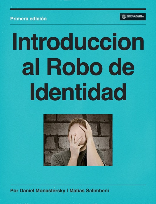 Introduccion al Robo de Identidad