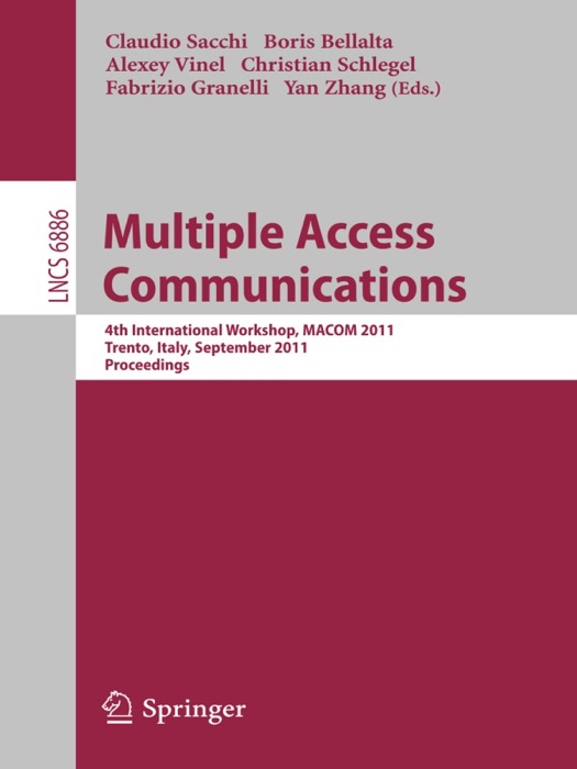 Multiple Access Communications