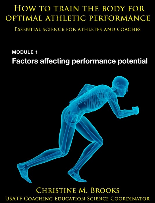 Factors Affecting Performance Potential