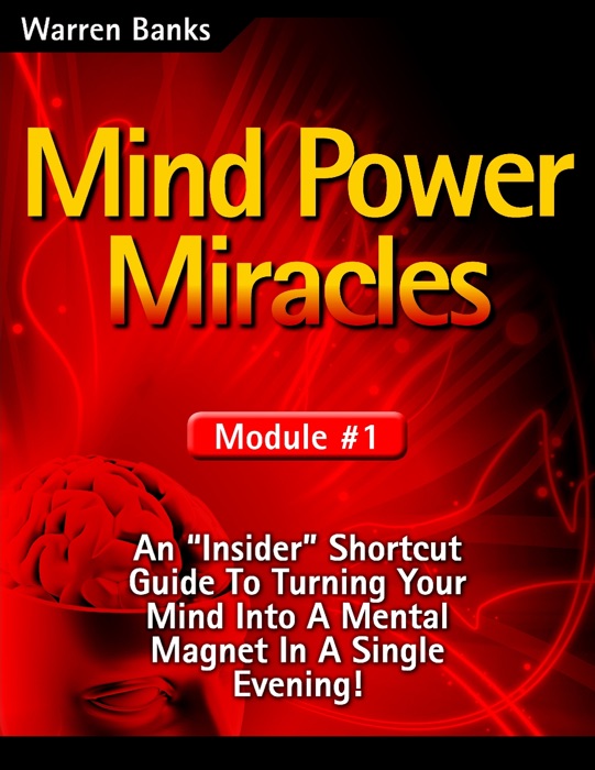 Mind Power Miracles