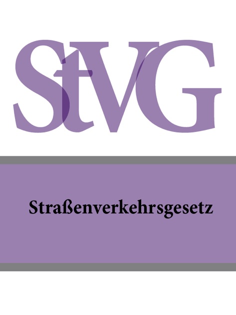Zitierungen Von § 24A Stvg Straßenverkehrsgesetz – GLHW