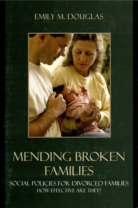 Mending Broken Families