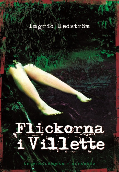 Flickorna i Villette