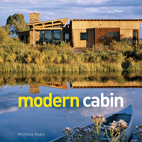 Modern Cabin