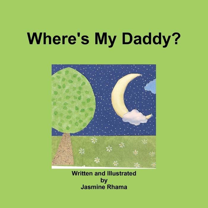 Where's My Daddy?