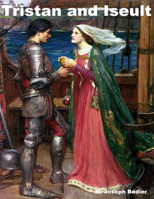 Tristan and Iseult