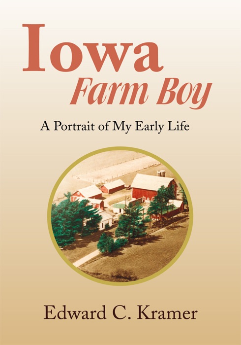 Iowa Farm Boy