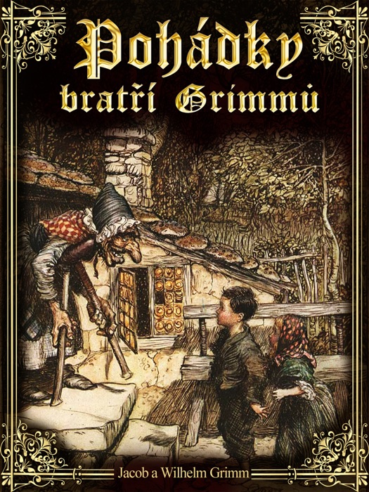 Pohádky bratří Grimmů