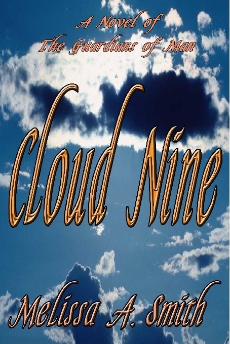 Cloud Nine: A Paranormal Romance of the Guardians of Man