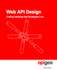 Web API Design - Crafting Interfaces that Developers Love - Brian Mulloy