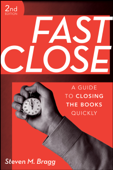 Fast Close - Steven M. Bragg