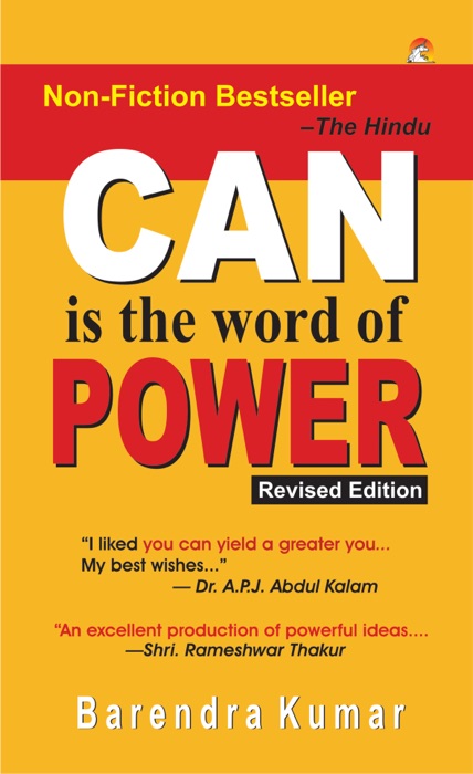 Can is the Word of Power