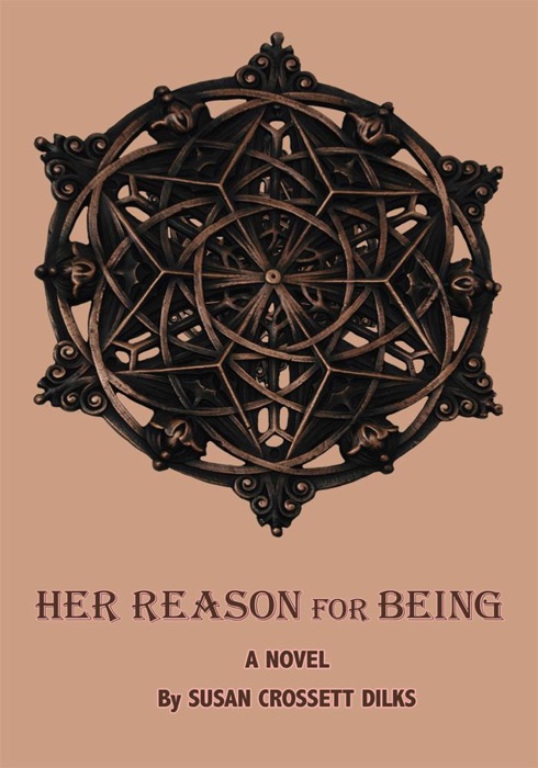 Her Reason for Being