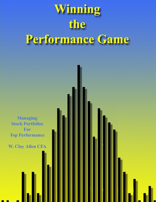 Winning the Performance Game